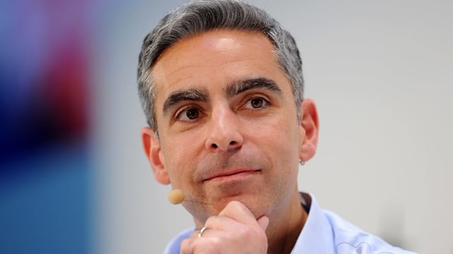 David Marcus David Marcus