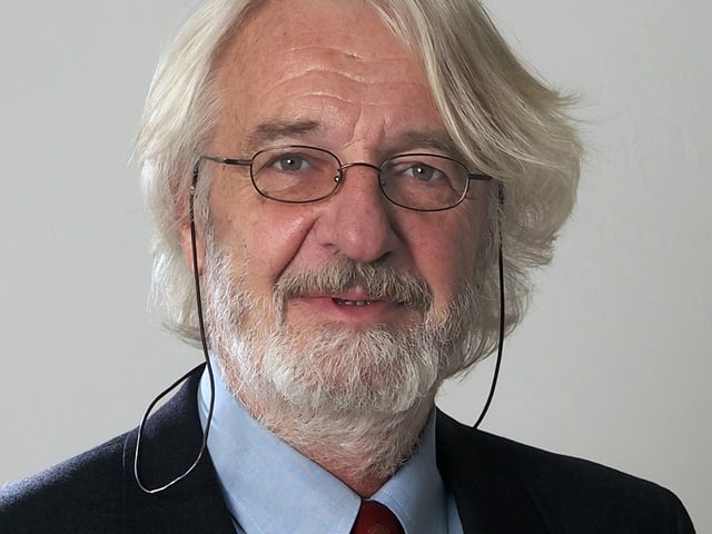 Pierre Rusconi