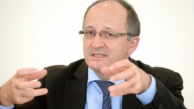 Christian Keuschnigg Christian Keuschnigg