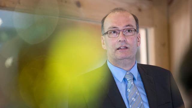 Markus Ritter Markus Ritter