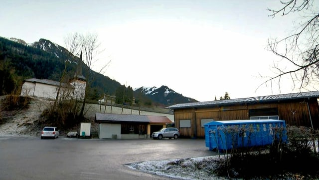 Därstetten Därstetten