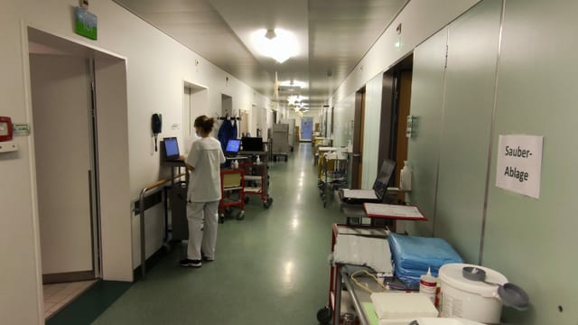 Spital Spital