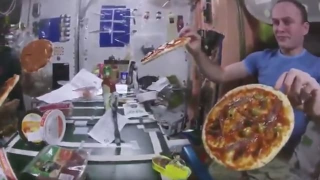 Pizza im All Pizza im All