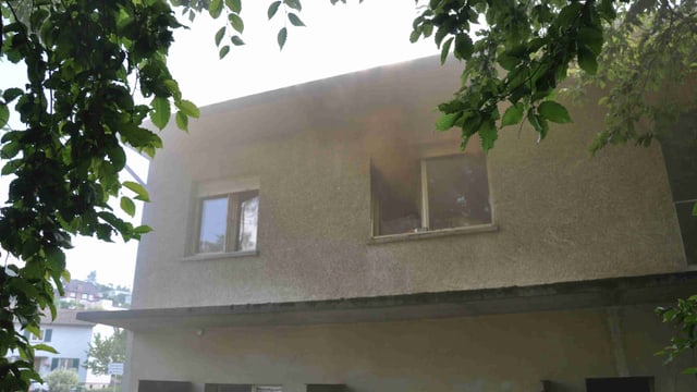 Haus Haus