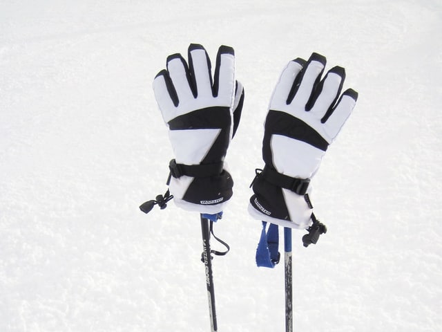 Handschuhe