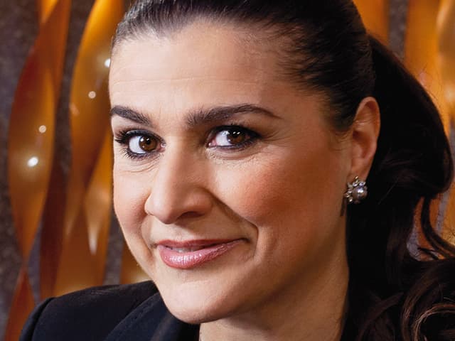 Cecilia Bartoli