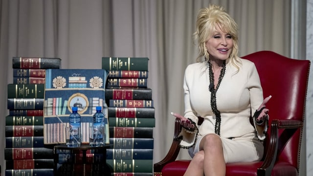 Dolly Parton Dolly Parton