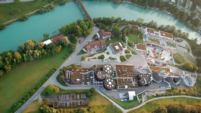 Luftbild Luftbild
