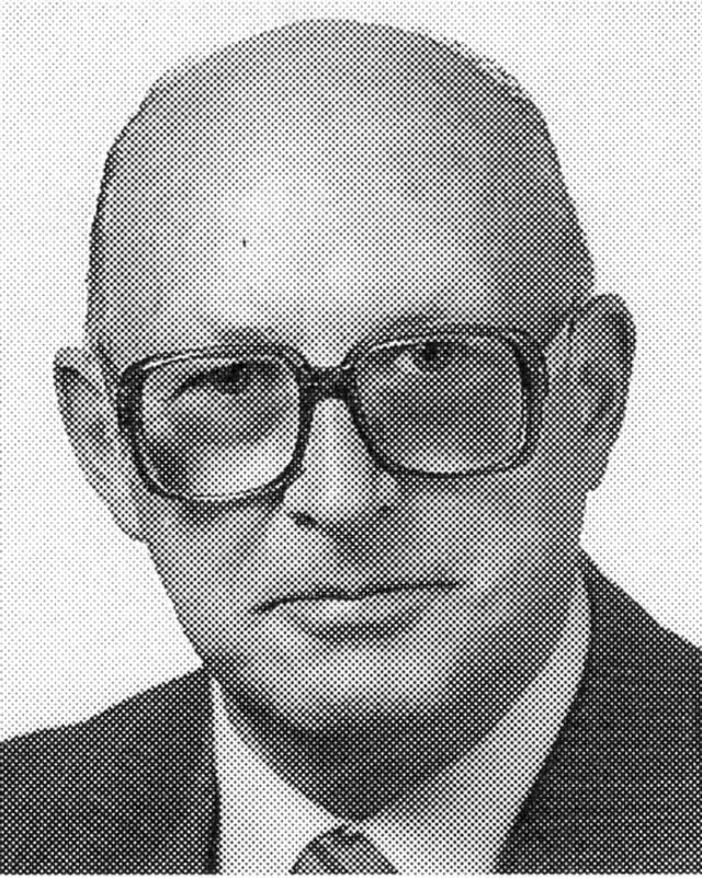 Donat Cadruvi (1923-1998) Donat Cadruvi (1923-1998)