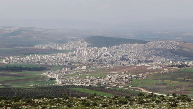 Afrin. Afrin.