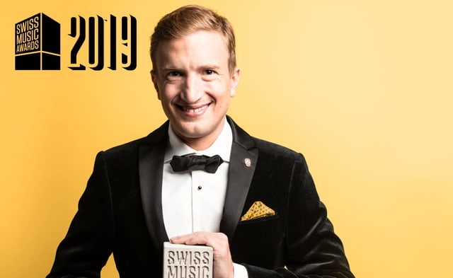 Stefan Büsser. Stefan Büsser.
