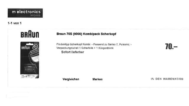 Printscreen melectronics Printscreen melectronics