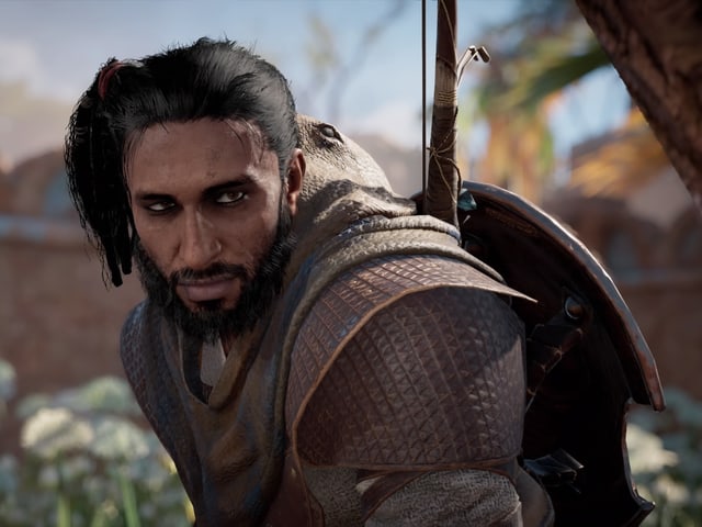 Khal Drogo in einem anderen Universum mit noch mehr Mascara. Khal Drogo in einem anderen Universum mit noch mehr Mascara.