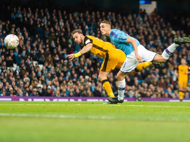 Tom Pope Tom Pope