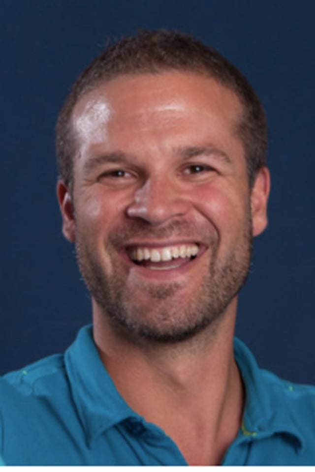 Stefan Langenegger Stefan Langenegger
