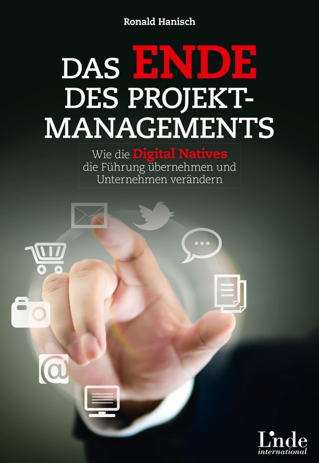 Das Ende des Projektmanagements Das Ende des Projektmanagements