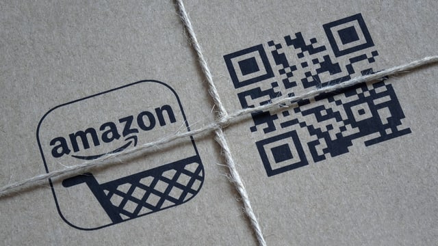 Amazon und die Schweiz (SRF 3)