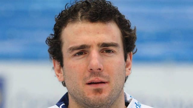 Mark Bomersback soll für die SCL Tigers Tore schiessen. Mark Bomersback soll für die SCL Tigers Tore schiessen.