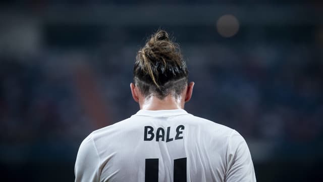 Gareth Bale Gareth Bale