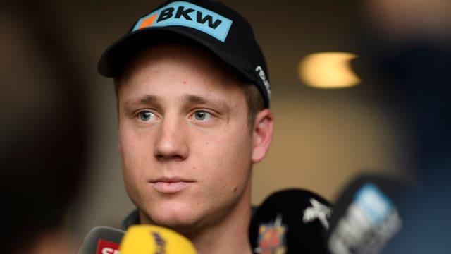 Nils Mani. Nils Mani.
