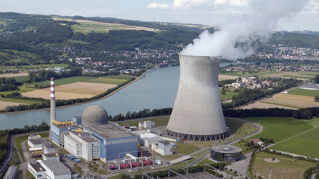 Lauftaufnahme des AKW Leibtstadt Lauftaufnahme des AKW Leibtstadt