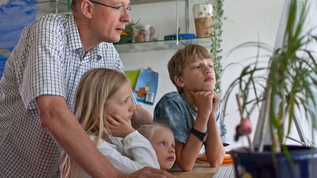 Homeschooling Homeschooling