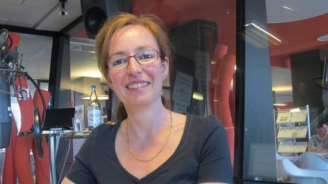 Psychologin Veronika Brandstätter Psychologin Veronika Brandstätter