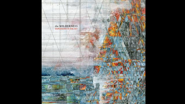 Explosions in the Sky: 3 Songs aus dem neuen Album «The Wilderness»