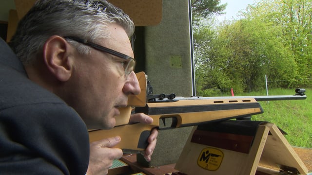 Knallharte Voten: Wieviel Kalkül steckt hinter SVP-Mann Andreas Glarners Provokationen? Knallharte Voten: Wieviel Kalkül steckt hinter SVP-Mann Andreas Glarners Provokationen?