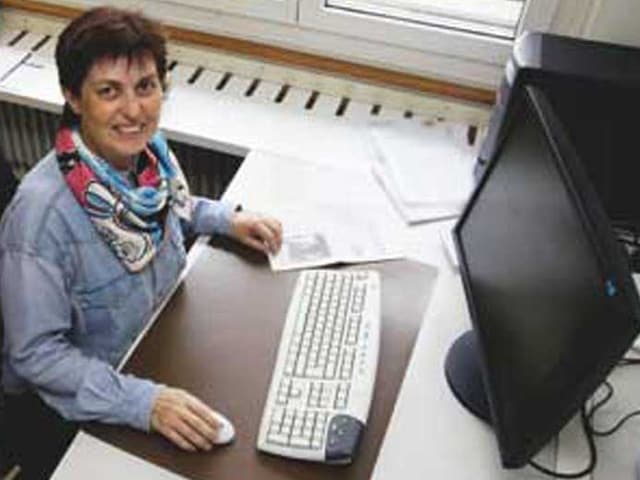 Sabine Meier Sabine Meier