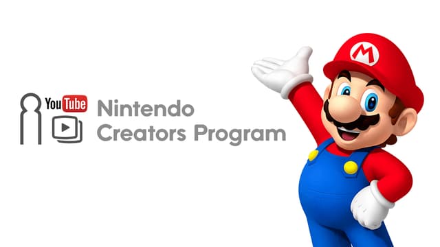 Super Mario findet's läss Super Mario findet's läss