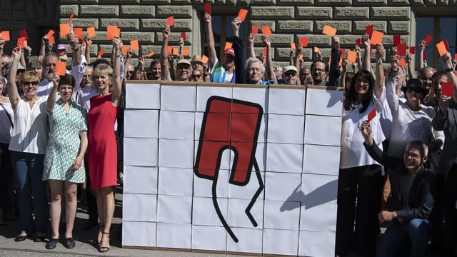 Korrektur-Initiative Korrektur-Initiative