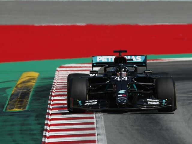 Lewis Hamilton. Lewis Hamilton.