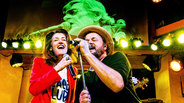Video «Tschou Polo – Das ganze Tributkonzert» abspielen Video «Tschou Polo – Das ganze Tributkonzert» abspielen