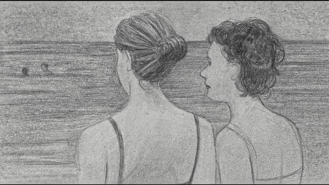 Video «Elena Ferrante – Ferrante Fever» abspielen Video «Elena Ferrante – Ferrante Fever» abspielen