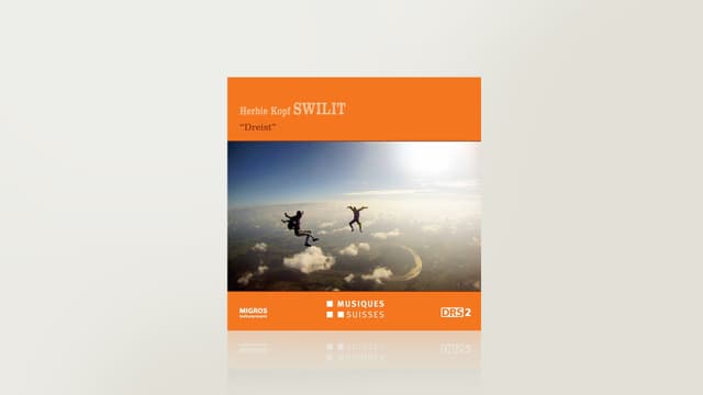 Dreist von Herbie Kopf SWILIT Dreist von Herbie Kopf SWILIT
