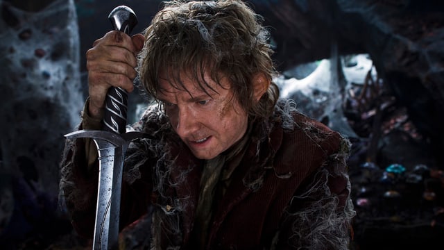 Hobbitses Hobbitses