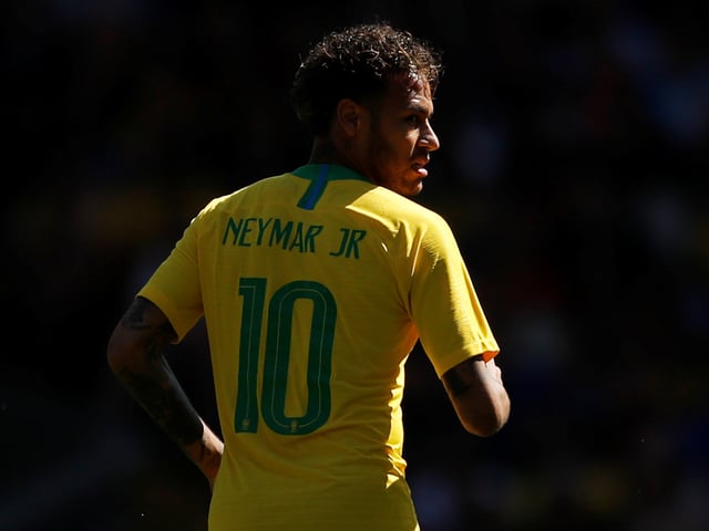 Neymar Neymar