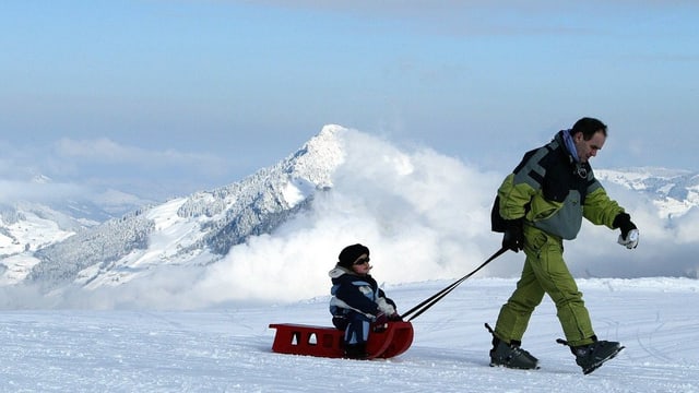 Zentralschweizer Skigebiete mit neuen Ideen