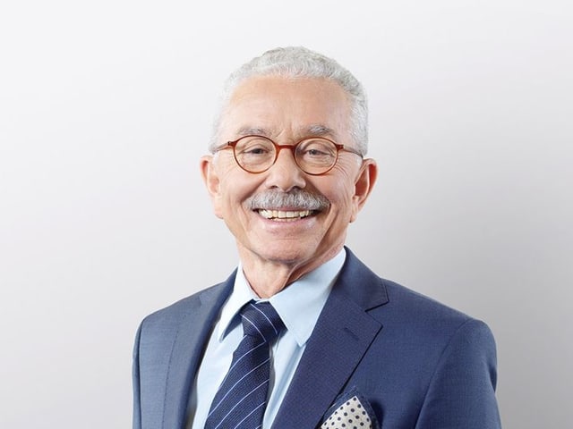 Oscar Knapp Oscar Knapp