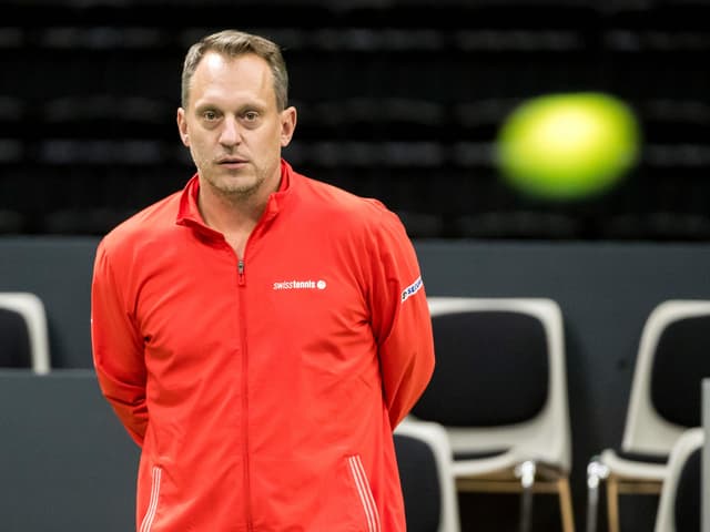 Yves Allegro. Yves Allegro.