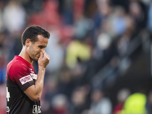 Fussballspieler Fussballspieler