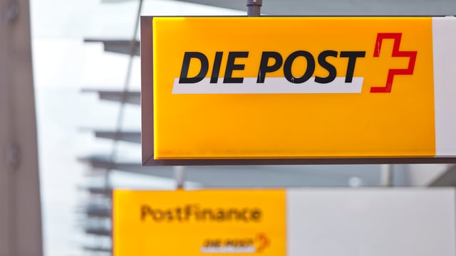 Kanton Solothurn kämpft gegen Poststellenschliessungen