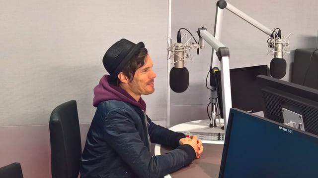 in musicist en il studio in musicist en il studio
