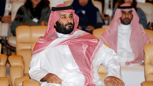 Mohammed bin Salman Mohammed bin Salman