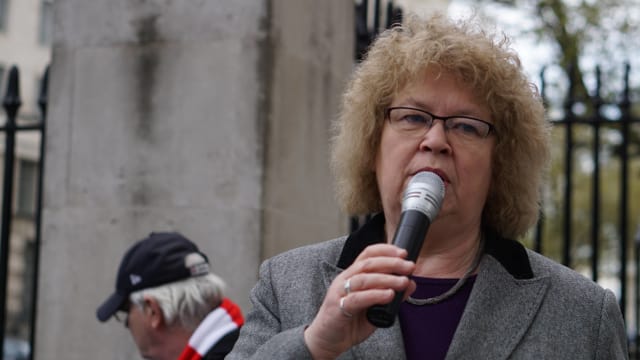 Jean Lambert Jean Lambert