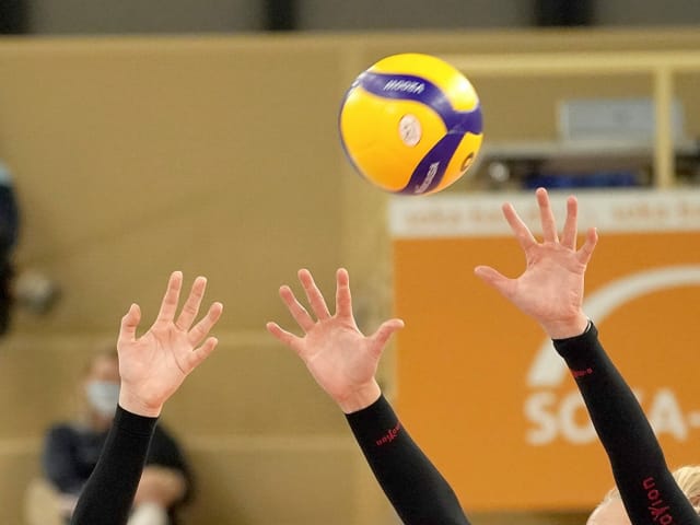 Volleyball Volleyball