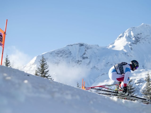 Beat Feuz Beat Feuz