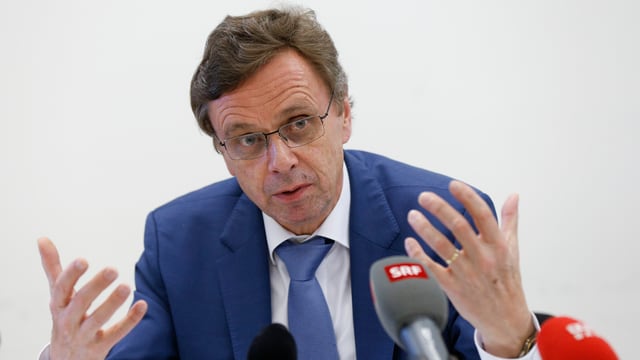 Hans Jürg Käser Hans Jürg Käser