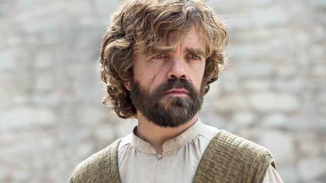 Tyrion Lannister Tyrion Lannister